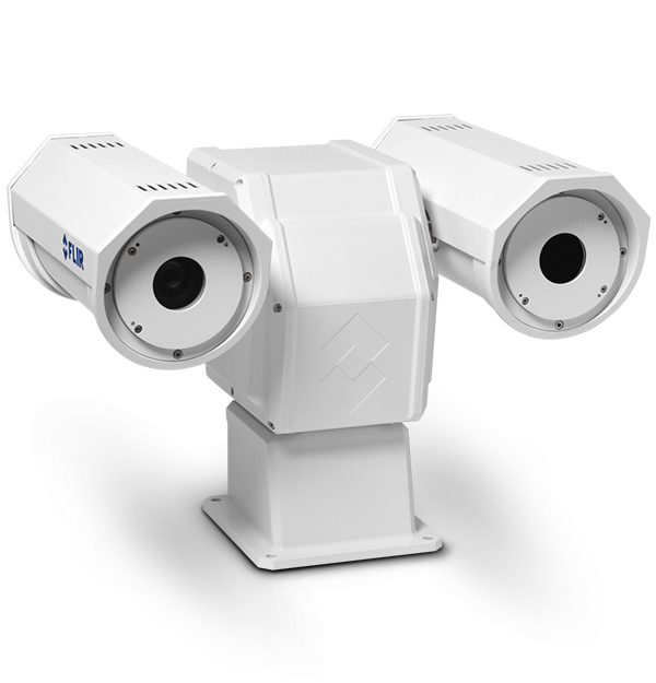 FLIR A310 PT (보안)