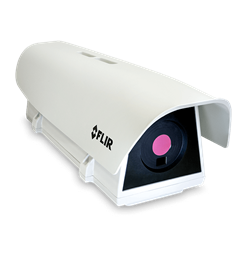 FLIR A500f/A700f 고급 스마트 센서