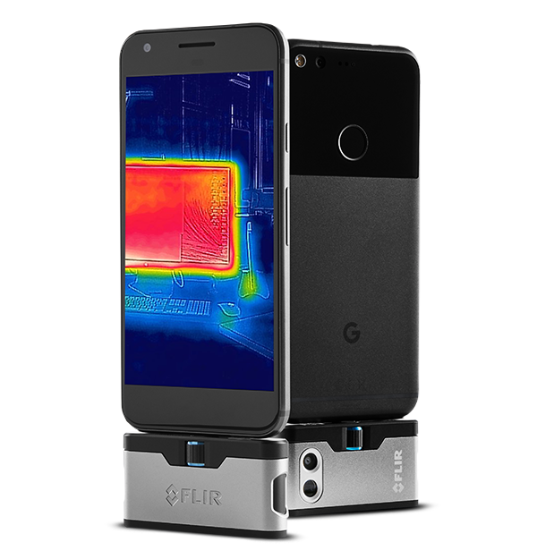 FLIR ONE 3세대