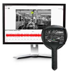 FLIR Si-시리즈 플러그인 영구 라이선스