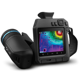 FLIR T865(과학용)